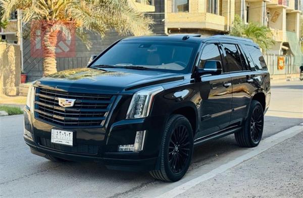Cadillac Escalade 2020 for sale in Iraq - Baghdad